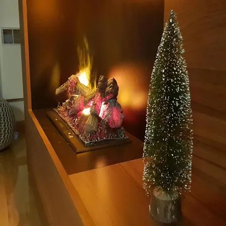 Luka Casa Apartment