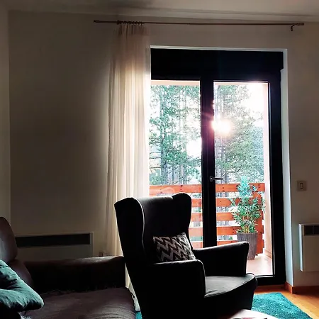 Luka Casa Zlatibor