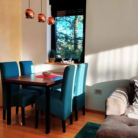 Luka Casa Apartament