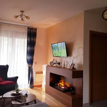 Apartment Luka Casa
