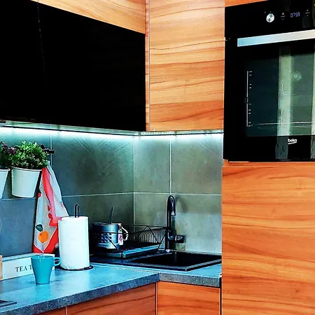 Luka Casa Apartament Zlatibor