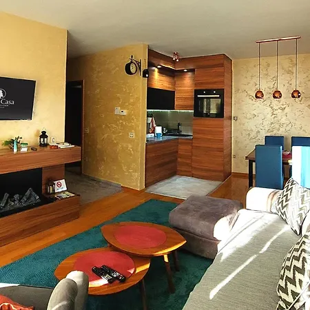 Luka Casa * Zlatibor