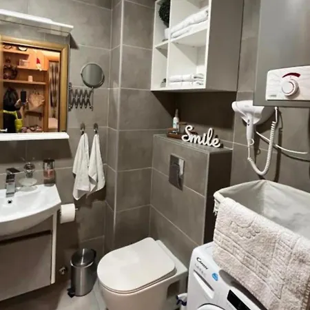 Apartment Luka Casa Zlatibor