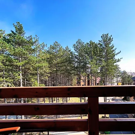 Luka Casa Apartament Zlatibor