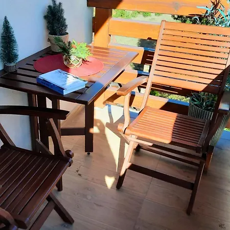 Luka Casa Apartment Zlatibor