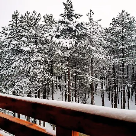 Luka Casa Apartament *