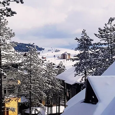 Luka Casa Apartament