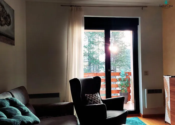 Luka Casa 兹拉蒂博尔