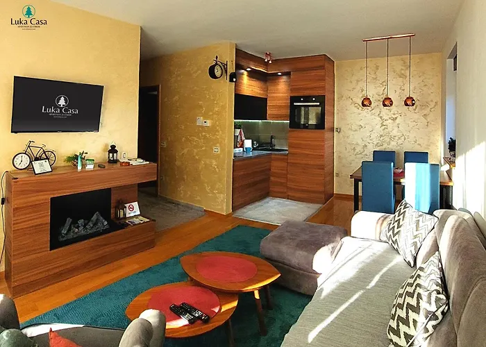 Luka Casa * 兹拉蒂博尔