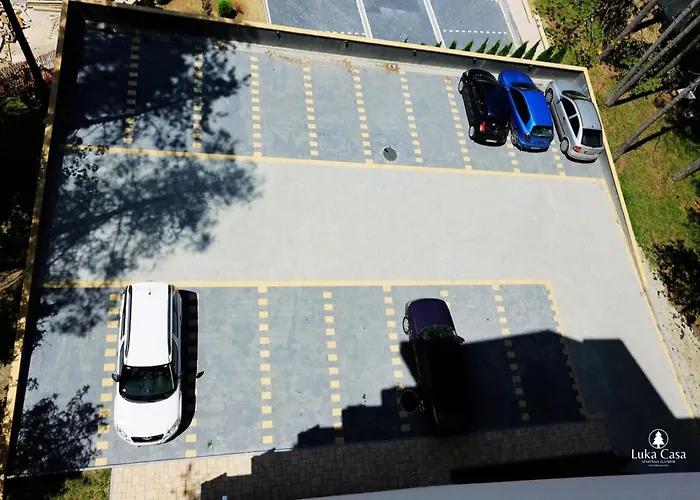 Luka Casa 兹拉蒂博尔