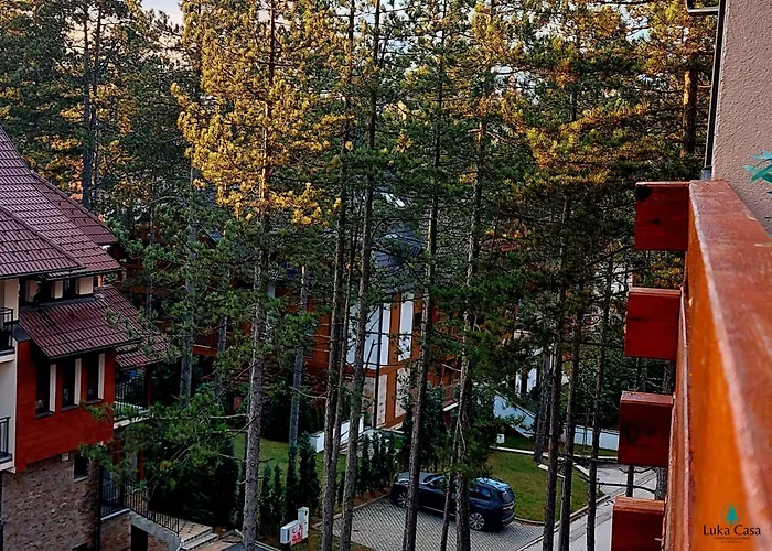 Luka Casa * 兹拉蒂博尔