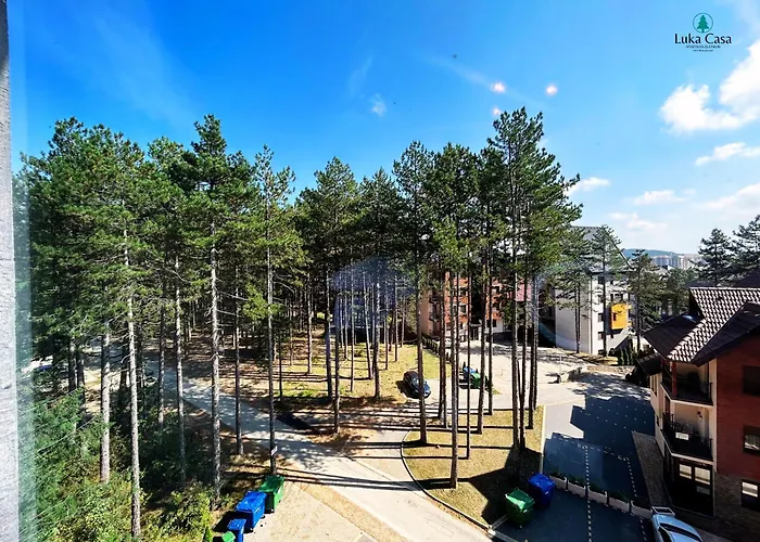 Luka Casa 兹拉蒂博尔